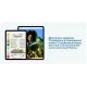 Планшет Apple iPad Air 11 M2 128GB Blue Wi-Fi (USA)