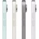 Планшет Apple iPad Air 11 M2 128GB Starlight Wi-Fi (USA)