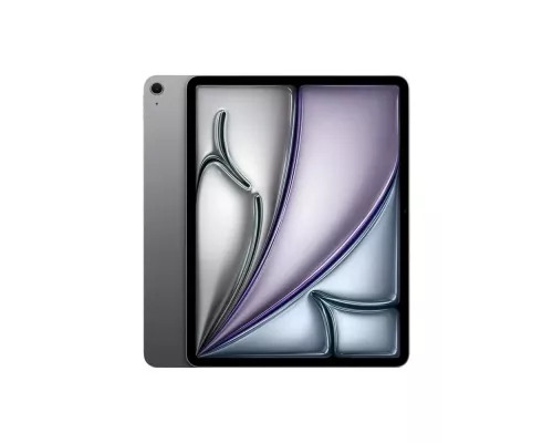 Планшет Apple iPad Air 13 M2 128GB Gray LTE (USA)