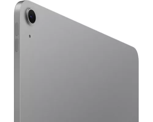 Планшет Apple iPad Air 13 M2 128GB Gray LTE (USA)