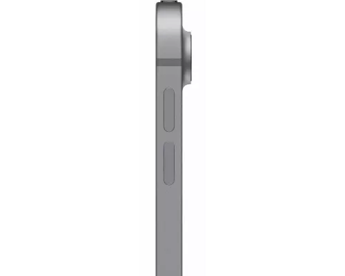 Планшет Apple iPad Air 13 M2 128GB Gray LTE (USA)