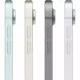 Планшет Apple iPad Air 13 M2 128GB Gray LTE (USA)