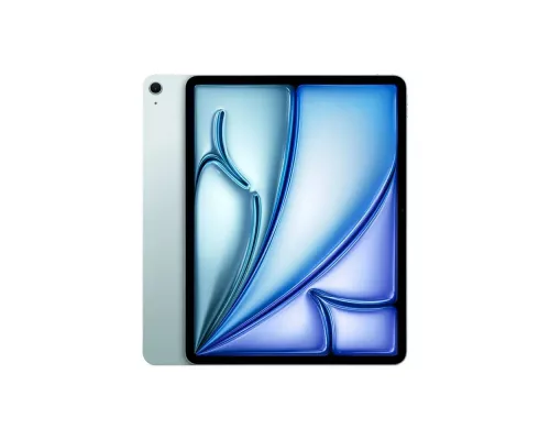 Планшет Apple iPad Air 13 M2 256GB Blue Wi-Fi (USA)