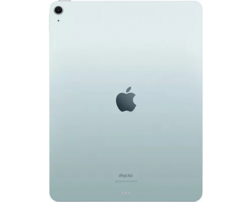 Планшет Apple iPad Air 13 M2 256GB Blue Wi-Fi (USA)
