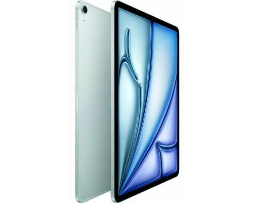 Планшет Apple iPad Air 13 M2 256GB Blue Wi-Fi (USA)