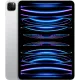Планшет Apple iPad Pro 11 M2 128GB Silver Wi-Fi (USA)