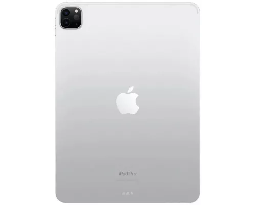Планшет Apple iPad Pro 11 M2 128GB Silver Wi-Fi (USA)