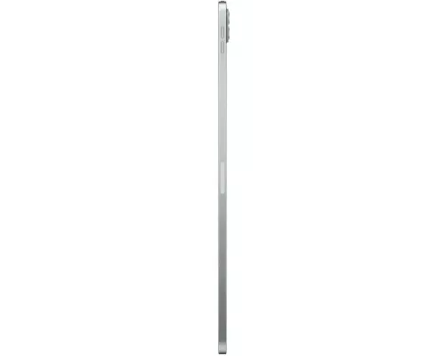 Планшет Apple iPad Pro 11 M2 128GB Silver Wi-Fi (USA)