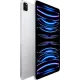 Планшет Apple iPad Pro 11 M2 128GB Silver Wi-Fi (USA)