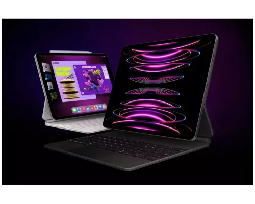 Планшет Apple iPad Pro 11 M2 128GB Silver Wi-Fi (USA)