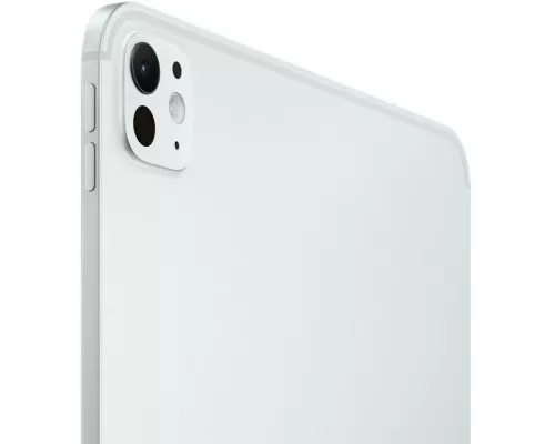 Планшет Apple iPad Pro 11 M4 256GB Silver Wi-Fi (USA)