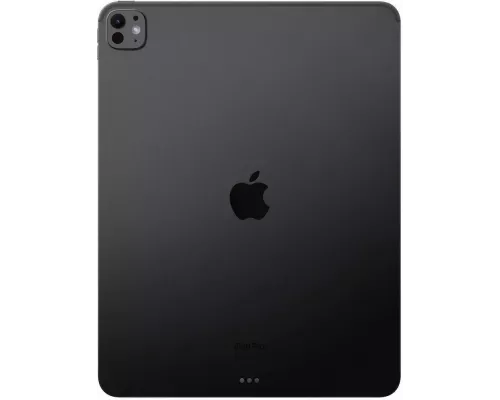 Планшет Apple iPad Pro 13 M4 256GB Black Wi-Fi (USA)