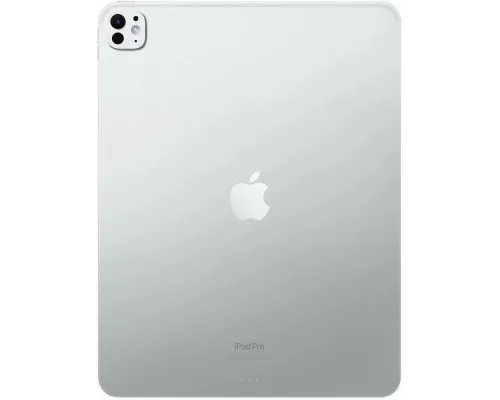 Планшет Apple iPad Pro 13 M4 512GB Silver Wi-Fi (USA)