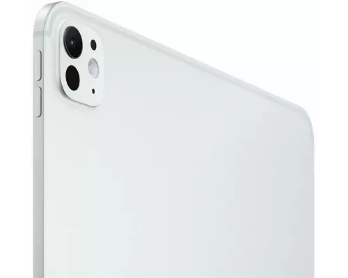 Планшет Apple iPad Pro 13 M4 512GB Silver Wi-Fi (USA)
