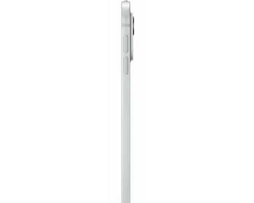 Планшет Apple iPad Pro 13 M4 512GB Silver Wi-Fi (USA)