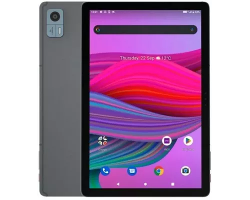 Планшет INOI inoiPad Pro LTE 4/128Gb Gray