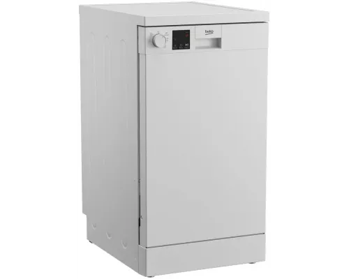 Посудомоечная машина Beko DVS050R01W