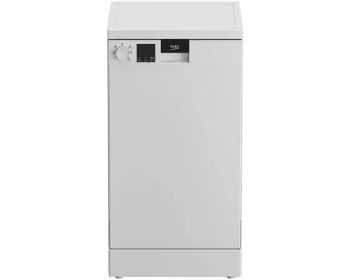 Посудомоечная машина Beko DVS050R01W