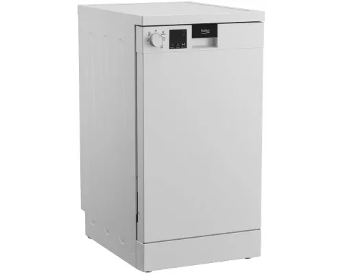 Посудомоечная машина Beko DVS050R01W