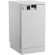 Посудомоечная машина Beko DVS050R01W