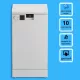 Посудомоечная машина Beko DVS050R01W
