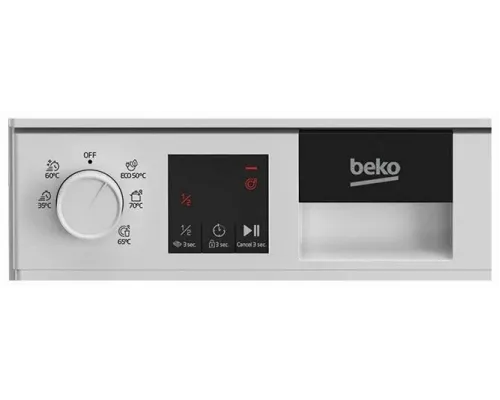 Посудомоечная машина Beko DVS050R01W