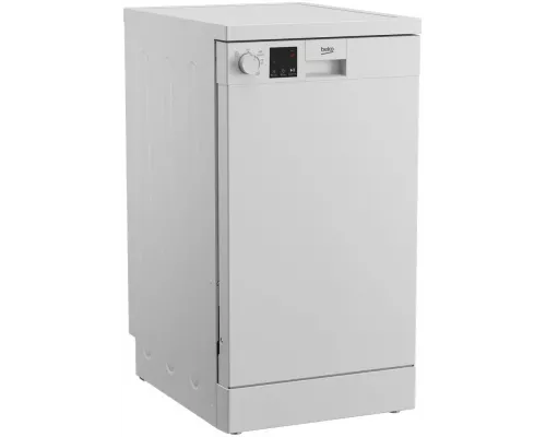 Посудомоечная машина Beko DVS050R01W