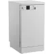Посудомоечная машина Beko DVS050R01W