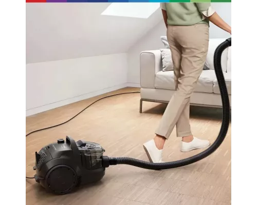 Пылесос Bosch BGC21X300