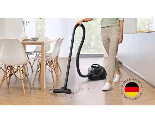 Пылесос Bosch BGC21X300