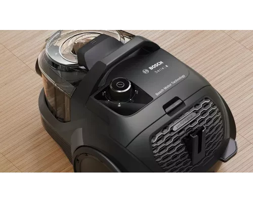 Пылесос Bosch BGC21X300