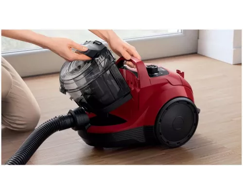 Пылесос Bosch BGS21WX200