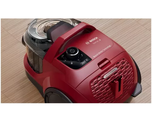 Пылесос Bosch BGS21WX200