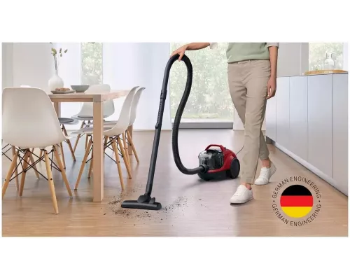 Пылесос Bosch BGS21WX200