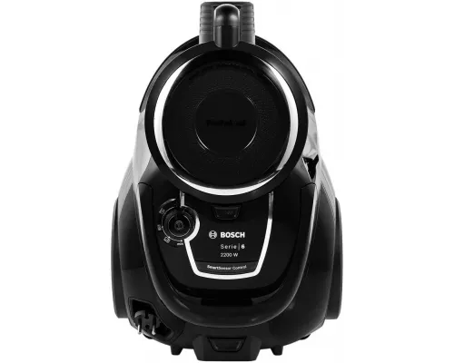 Пылесос Bosch BGS412234