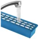 Пылесос Bosch BWD421PET красный