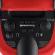 Пылесос Bosch BWD421PET красный