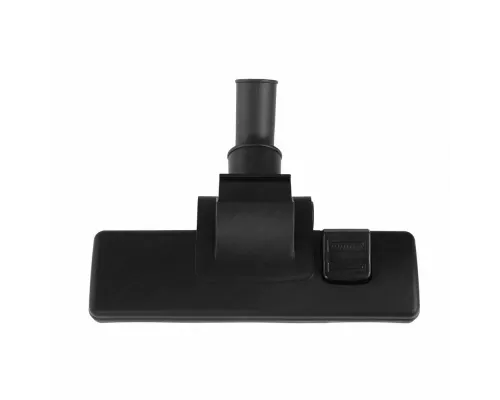 Пылесос WILLMARK VC-1865CY черно-серый