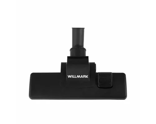 Пылесос WILLMARK VC-2067CY красный