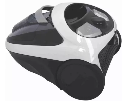 Пылесос WILLMARK VC-2255CYM белый