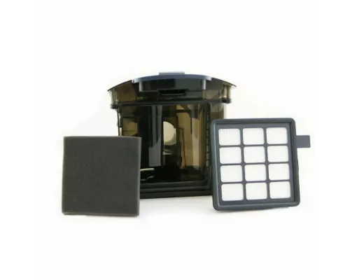 Пылесос WILLMARK VC-2421CYM синий