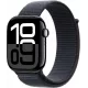 Смарт-часы Apple Watch S10 42mm Jet Black Loop (USA)
