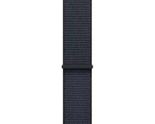 Смарт-часы Apple Watch S10 42mm Jet Black Loop (USA)