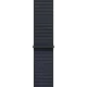 Смарт-часы Apple Watch S10 42mm Jet Black Loop (USA)