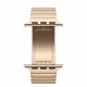 Смарт-часы Apple Watch S10 46mm Gold Titanium Gold Link Bracelet (MX183) (USA)
