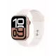 Смарт-часы Apple Watch S10 46mm Rose Gold M/L (USA)