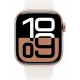 Смарт-часы Apple Watch S10 46mm Rose Gold M/L (USA)