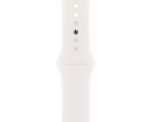 Смарт-часы Apple Watch S10 46mm Rose Gold M/L (USA)