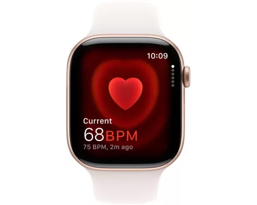 Смарт-часы Apple Watch S10 46mm Rose Gold M/L (USA)