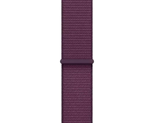 Смарт-часы Apple Watch S10 46mm Rose Gold Plum Loop (USA)